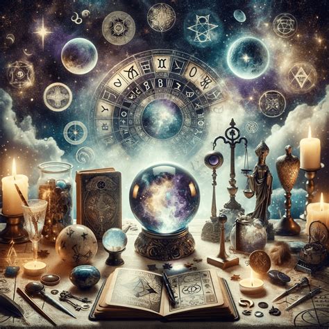 Ancient Wisdom for Modern Times: Harnessing Occult Practices for Rebirth and Renewal
